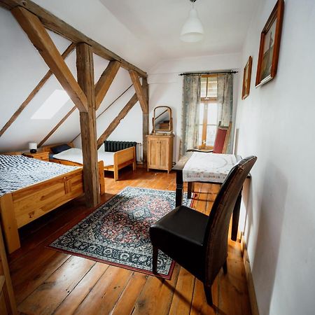 Dom Habass Villa Zdory Dış mekan fotoğraf