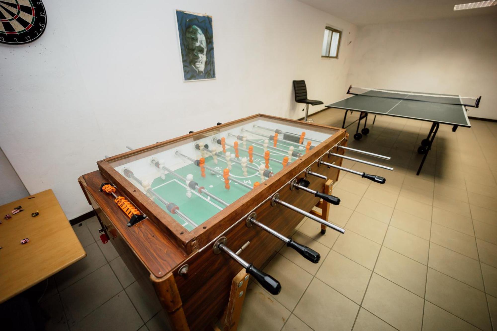 Dom Habass Villa Zdory Dış mekan fotoğraf