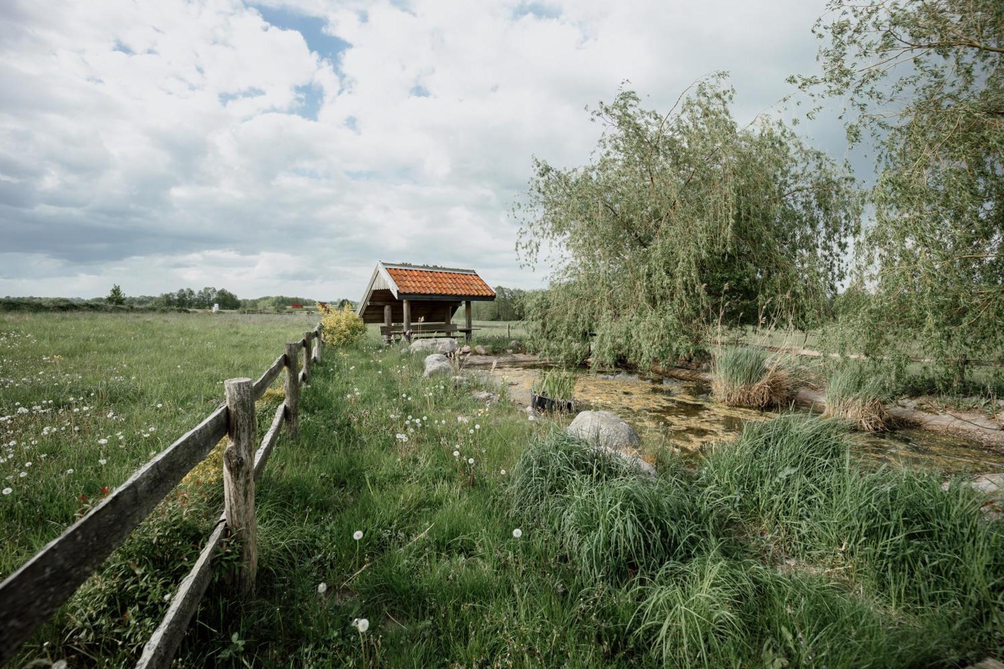 Dom Habass Villa Zdory Dış mekan fotoğraf